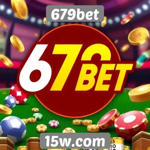 Plataforma 679bet se destaca em bônus e promoções