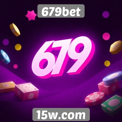 679bet oferece ampla variedade de jogos online