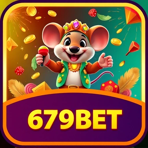 679bet Logo