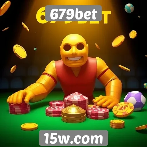 Análise da variedade de jogos no site 679bet