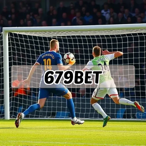 679bet Apostas Esportivas
